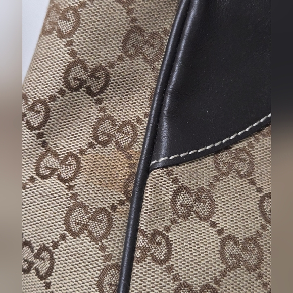 PLK G Style Medium Hobo *READ DESCRIPTION* - Picture 12 of 14